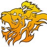 lion-man, profile picture