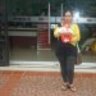 Liseth Milena Perez Caselles, profile picture