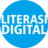 literasi digital, profile picture