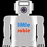 little robie, profile picture