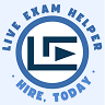 Live Exam Helper, profile picture