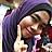 liya amalina, profile picture