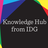 Knowledge Hub from IDG, profile picture