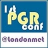 LondonMet PGR Students, profile picture