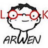 Arwen, profile picture