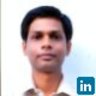 Gokul Panigrahi, profile picture