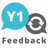 Y1Feedback, profile picture
