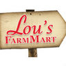 Lou's Farm Mart, profile picture