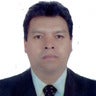 Juan José DEXTRE ROBLES, profile picture
