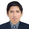Luis Alberto Huanuco Chulluncuy, profile picture