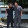 Luis Carlos Marcelo Flores Profile