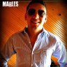 Luis Marles, profile picture