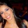 Luziane Azevedo, profile picture