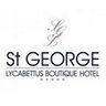 St. George Lycabettus Boutique Hotel Athens, Greece, profile picture