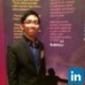 SlideShare profile picture for @lymeng