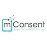mConsent, profile picture