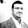 mohamed elashri, profile picture