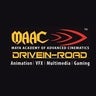 MAAC Drive-In, profile picture