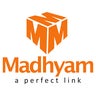 Madhyam Buildtech Pvt Ltd, profile picture