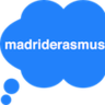 madriderasmus.es , profile picture