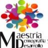Maestria Demografia, profile picture