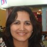 Magali Alvarez Ormeño, profile picture