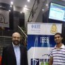 Maged Mourad Abozeid Profile