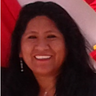 Marcela Quispe, profile picture