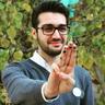 Ali Ganjizadeh, profile picture