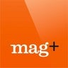 Mag+, profile picture