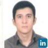 mahdi ahmadi, profile picture