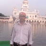 Mahesh Batra, profile picture