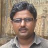 Mahesh Damodar, profile picture