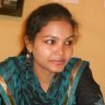 Mahfuja Sultana Profile