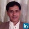 Mairaj Nadeem, profile picture