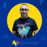 Miguel Brandão, profile picture