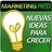 Marketing Red, profile picture