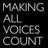 Making All Voices Count , profile picture