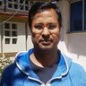 Manas Panigrahi, profile picture