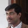 Dr Manish Bajpai, profile picture