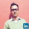 manish shrivastava, profile picture