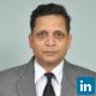 Manjul Awasthi, PMP, profile picture