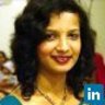 Manisha Gupta, profile picture