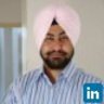 Manpreet Singh Sidhu, profile picture