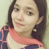 Mansi  Tyagi, profile picture