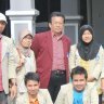 Mansyur Umar Profile