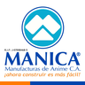 Manufacturas de Anime C.A. MANICA, profile picture
