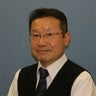 Shigeru INANO, profile picture
