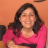Marcela Bustos, profile picture