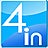 4in Solutions, profile picture